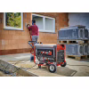 Генератор Einhell TC-PG 65/E5, 230В/380В, 3.6кВт (макс. 6.51кВт), электростарт, 25л, 83кг (4152610) - Image 2
