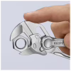 Клещи KNIPEX переставные клещи-гаечный ключ, 100мм (86 04 100) - Image 2