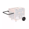Генератор Einhell TC-PG 8000 3-фазний, 230V/400V, 8.0кkW, електростартер, AVR 25л (4152640) - Image 5