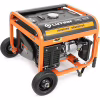 Генератор LUTIAN инверторный LT4500E, 3.5kW, 220V, 50Hz, обьем 15л, електостарт (LT4500EI) - Image 2