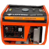 Генератор LUTIAN инверторный LT4500E, 3.5kW, 220V, 50Hz, обьем 15л, електостарт (LT4500EI) - Image 3