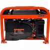 Генератор LUTIAN инверторный LT4500E, 3.5kW, 220V, 50Hz, обьем 15л, електостарт (LT4500EI) - Image 4