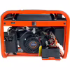 Генератор LUTIAN инверторный LT4500E, 3.5kW, 220V, 50Hz, обьем 15л, електостарт (LT4500EI) - Image 5