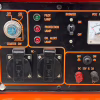 Генератор LUTIAN инверторный LT4500E, 3.5kW, 220V, 50Hz, обьем 15л, електостарт (LT4500EI) - Image 6