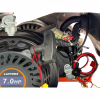 Генератор LUTIAN инверторный LT4500E, 3.5kW, 220V, 50Hz, обьем 15л, електостарт (LT4500EI) - Image 7