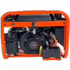 Генератор LUTIAN инверторный LT4500I, 3.5kW220V, 50Hz, обьем 15л, ручний старт (LT4500I) - Image 4
