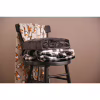Плед Ardesto Flannel рожевий, 160х200 см (ART0207SB) - Image 6