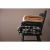 Плед Ardesto Flannel рожевий, 160х200 см (ART0207SB) - Image 8