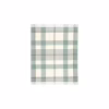Плед Billerbeck Bergamo green 130х170 (797681) - Image 3