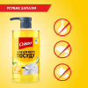 Средство для ручного мытья посуды Chisto Лимон 500 мл (4820204703875) - Image 3