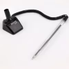 Ручка шариковая Baoke настольная 0.7 мм, синяя (PEN-BAO-TB780-BL) - Image 2