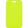 Бейдж Axent чохол SoftTouch матовий, 54х85мм ,салатовий (4550V-09-A) - Image 2