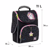 Портфель GoPack Education 5001S-4 Magical Unicorn (GO25-5001S-4) - Image 2