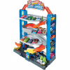 Автотрек Hot Wheels Чотирьохповерховий гараж для машинок (GNL70) - Image 3