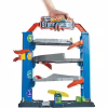 Автотрек Hot Wheels Чотирьохповерховий гараж для машинок (GNL70) - Image 5