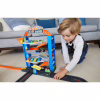 Автотрек Hot Wheels Чотирьохповерховий гараж для машинок (GNL70) - Image 6