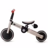 Дитячий велосипед Kinderkraft 3 в 1 4TRIKE Silver Grey (KR4TRI22GRY0000) (5902533922413) - Image 8