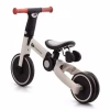 Дитячий велосипед Kinderkraft 3 в 1 4TRIKE Silver Grey (KR4TRI22GRY0000) (5902533922413) - Image 9