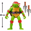 Фігурка TMNT серії Черепашки-Ніндзя Мovie III – Рафаель Гігант (83404) - Image 3
