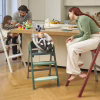 Стульчик для кормления Chicco 3 в 1 Crescendo Up зеленый (87046.87) - Image 8