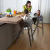 Стілець для годування Chicco 3 в 1 Crescendo Up зелений (87046.87) - Image 9