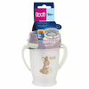 Поїльник-непроливайка Lovi 360 250 мл Night&Day Rabbit (1/610) - Image 2