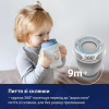 Поїльник-непроливайка Lovi 360 250 мл Night&Day Rabbit (1/610) - Image 3