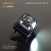 Фонарь Videx 310Lm 5000K (VLF-H025C) - Image 8