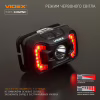 Ліхтар Videx 310Lm 5000K (VLF-H025C) - Image 9