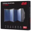 Портативная солнечная панель 2E 100W charger, DC, USB-С PD45W, USB-A 18W, USB-A 12W (2E-PSP0031) - Image 5