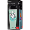 Термокружка Ardesto Coffee Тime Red Cat 450 мл Синя (AR2645CG) - Image 9