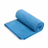 Туристическое полотенце Naturehike Fitness NH20FS009 антибактеріальний 100 х 30 блакитний (6927595749999) - Image 2
