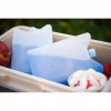 Аккумулятор холода Quest гелевий 15х10х2 см, 200 мл (Q200) - Image 4