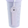 Термокружка Kite 550 мл, фіолетова (K25-1226-2) - Image 4