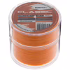 Волосінь Brain Classic Carp Line (solid orange) 600m 0.35mm 25lb 10.7kg (1858.81.12) - Image 2