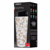 Термокружка Ardesto Coffee Time Animals Corgi 450мл, нержавіюча сталь, сірий (AR2645CR) - Image 4