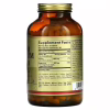 Вітамінно-мінеральний комплекс Solgar Кальцій Магній + Вітамін D3, Calcium Magnesium with Vitamin D3, 150 таблеток (SOL-00518) - Image 2