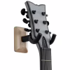 Тримач для гітари Gator Frameworks Wall Mount Guitar Hanger Maple (GFW-GTR-HNGRMPL) - Image 2