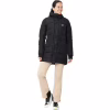 Куртка 2117 of Sweden Kappen Kappa D 7615918 black - M - чорний (039.0041) - Image 2