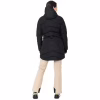 Куртка 2117 of Sweden Kappen Kappa D 7615918 black - M - чорний (039.0041) - Image 3