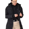 Куртка 2117 of Sweden Kappen Kappa D 7615918 black - M - чорний (039.0041) - Image 4