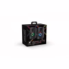 Акустическая система Vinga SP-100 LED USB Black - Image 6