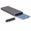 Кишеня зовнішня Gembird M.2 (NGFF), USB3.0, черный (EE2280-U3C-01) - Image 2