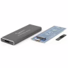 Кишеня зовнішня Gembird M.2 (NGFF), USB3.0, черный (EE2280-U3C-01) - Image 3