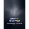 Стекло защитное Armorstandart Supreme Black Icon Apple iPhone 17 Pro Max (ARM86401) - Image 4