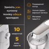 Кухонний комбайн Kenwood KVC 65.001 WH (KVC65.001WH) - Image 3