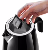 Електрочайник DeLonghi KBY 2011 BK (KBY2011BK) - Image 3