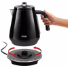 Електрочайник DeLonghi KBY 2011 BK (KBY2011BK) - Image 5