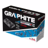 Зарядний пристрій для акумуляторів інструменту Graphite Energy+ 18V, 3А,0.74кг (58G085) - Image 3
