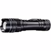 Ліхтар Hama Professional 4 LED Torch L370 Black (00136673) - Image 2